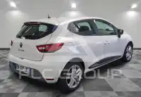 2017 Renault Clio