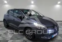 2017 Renault Clio