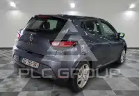 2017 Renault Clio