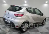 2017 Renault Clio