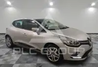 2017 Renault Clio