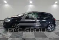 2017 Renault Clio