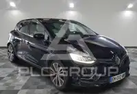2017 Renault Clio