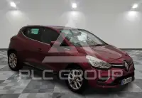 2017 Renault Clio