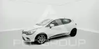 2017 Renault Clio
