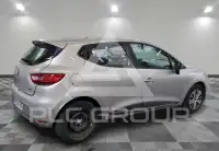 2017 Renault Clio