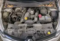 2017 Renault Clio