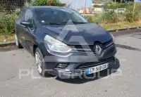 2017 Renault Clio