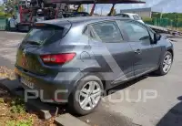 2017 Renault Clio