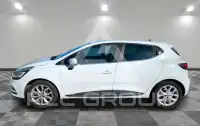 2017 Renault Clio