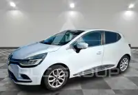 2017 Renault Clio