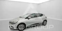 2017 Renault Clio