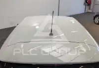 2017 Renault Clio