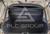 2017 Renault Clio