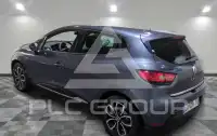 2017 Renault Clio