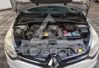 2017 Renault Clio