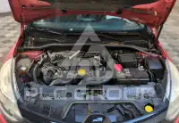 2017 Renault Clio