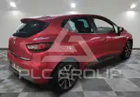 2017 Renault Clio
