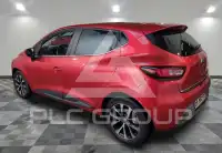 2017 Renault Clio