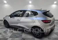 2017 Renault Clio