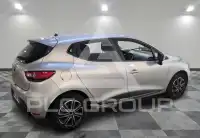 2017 Renault Clio