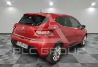 2017 Renault Clio
