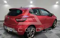 2017 Renault Clio
