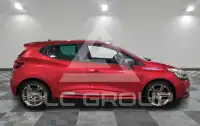 2017 Renault Clio