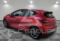 2017 Renault Clio