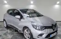 2017 Renault Clio