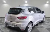 2017 Renault Clio