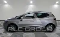 2017 Renault Clio