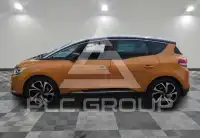 2017 Renault Scenic