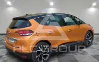 2017 Renault Scenic