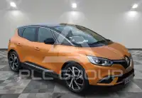 2017 Renault Scenic