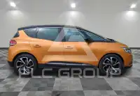 2017 Renault Scenic