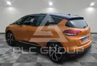 2017 Renault Scenic
