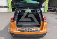 2017 Renault Scenic