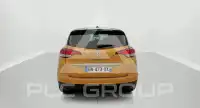 2017 Renault Scenic