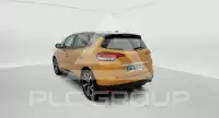 2017 Renault Scenic