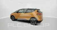 2017 Renault Scenic
