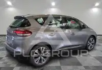 2017 Renault Scenic