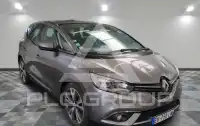 2017 Renault Scenic