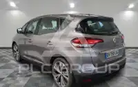 2017 Renault Scenic