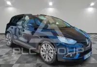 2017 Renault Scenic
