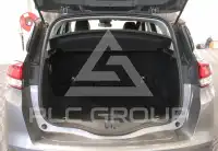 2017 Renault Scenic