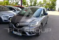 2017 Renault Scenic