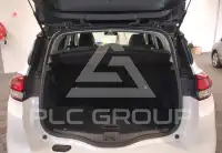 2017 Renault Scenic