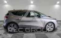 2017 Renault Scenic