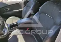 2017 Renault Scenic